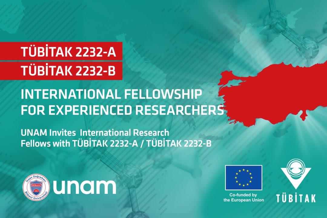 TÜBİTAK 2232-B EN web