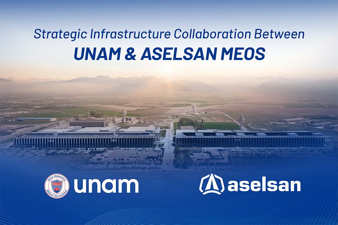 aselsan unam en