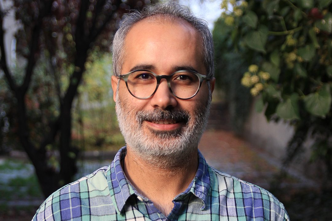 fatih inci