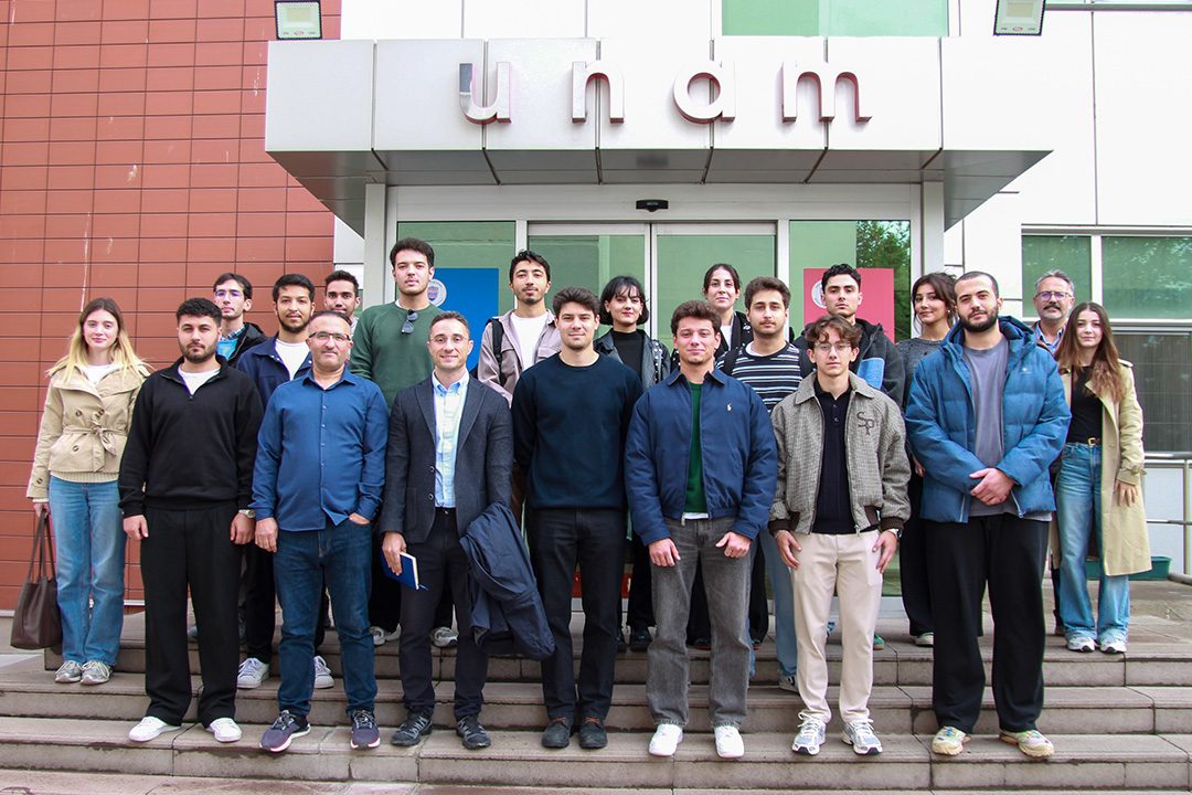 hacettepe ziyaret