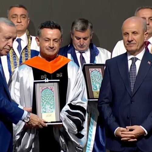 yök ödül