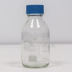 Isolab Bottle 500ml