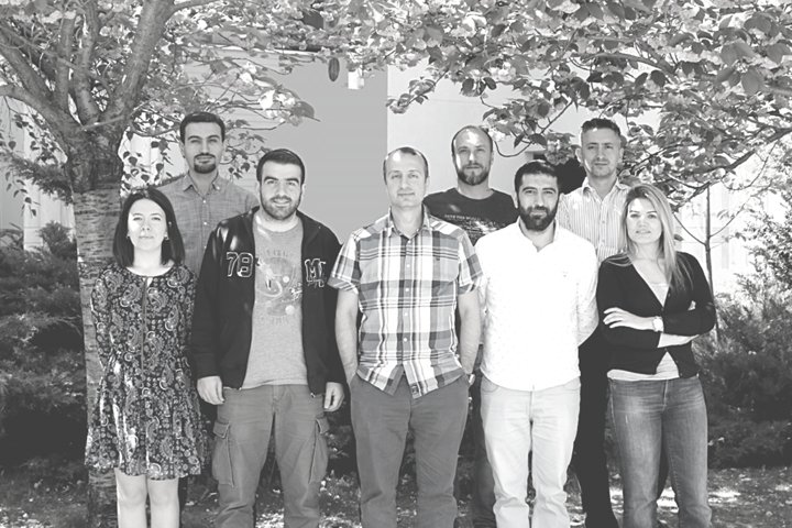 ortac group