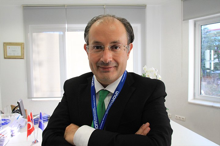 volkan demir