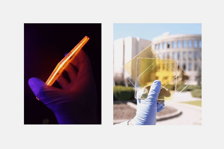 Near-Unity-Emitting-Cu-Doped-CQWs-for-Luminescent-Solar-Concentrators