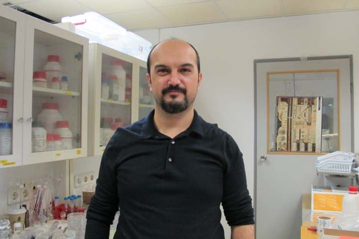 ferdi karadaş