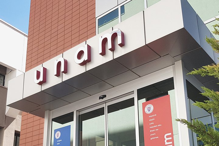 unam