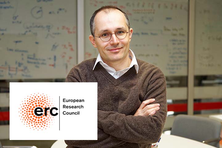 ömer ilday erc