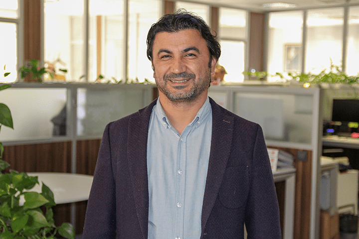 ibrahim sarpkaya