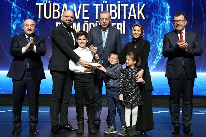 evren mutlugün