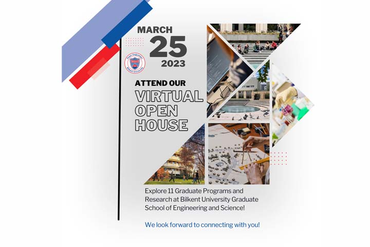 open house