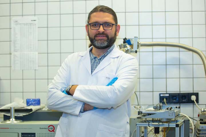 talha erdem