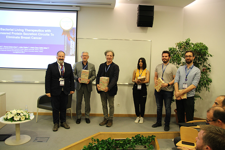 poster winners