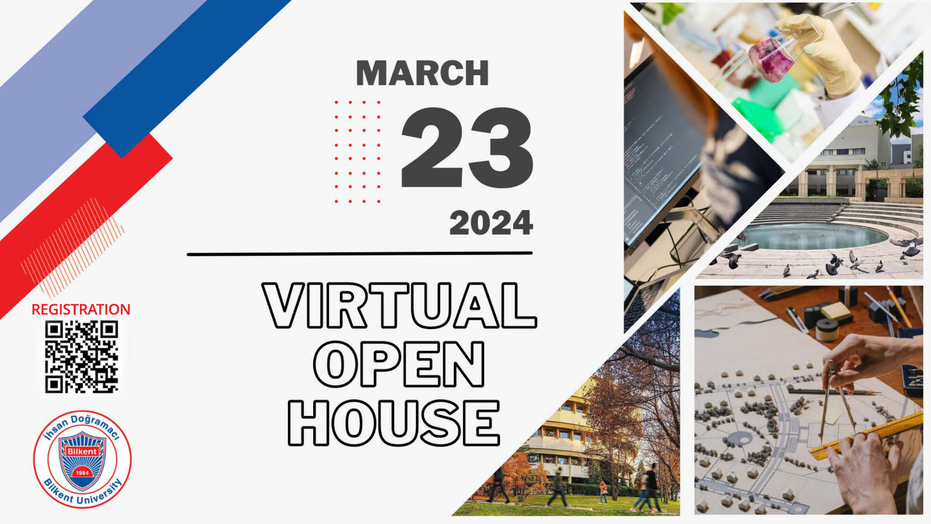 OPEN HOUSE