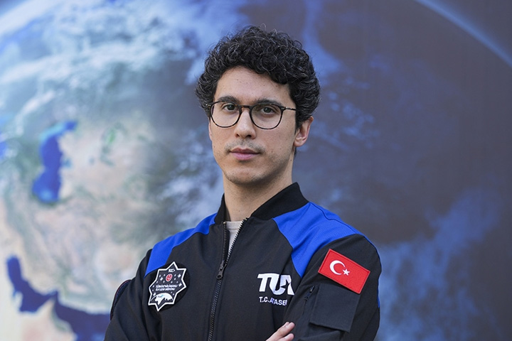 Cihangir Atasever