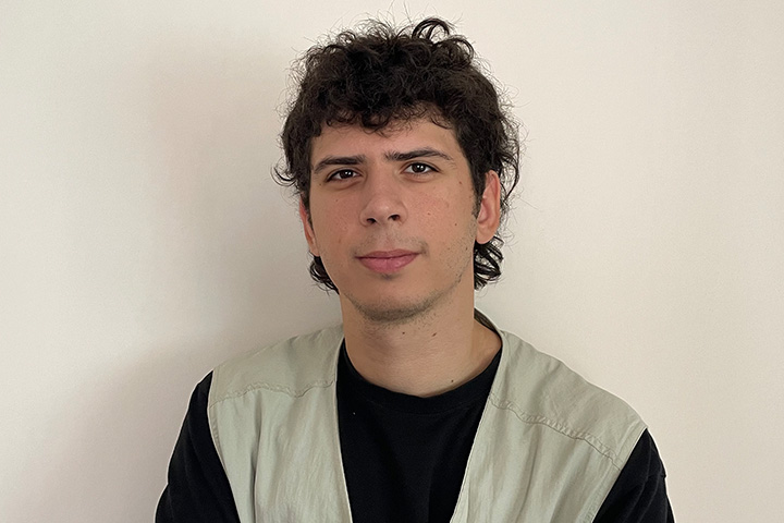 Sarp Feykun Şener