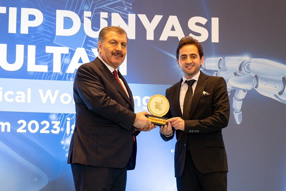 Dr. Öğr. Üyesi Yavuz Nuri ERTAŞ, 