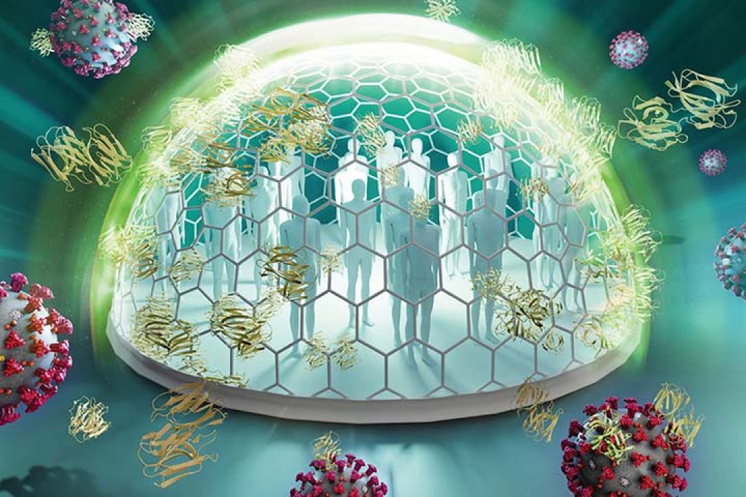 ACS Infectious Diseases
