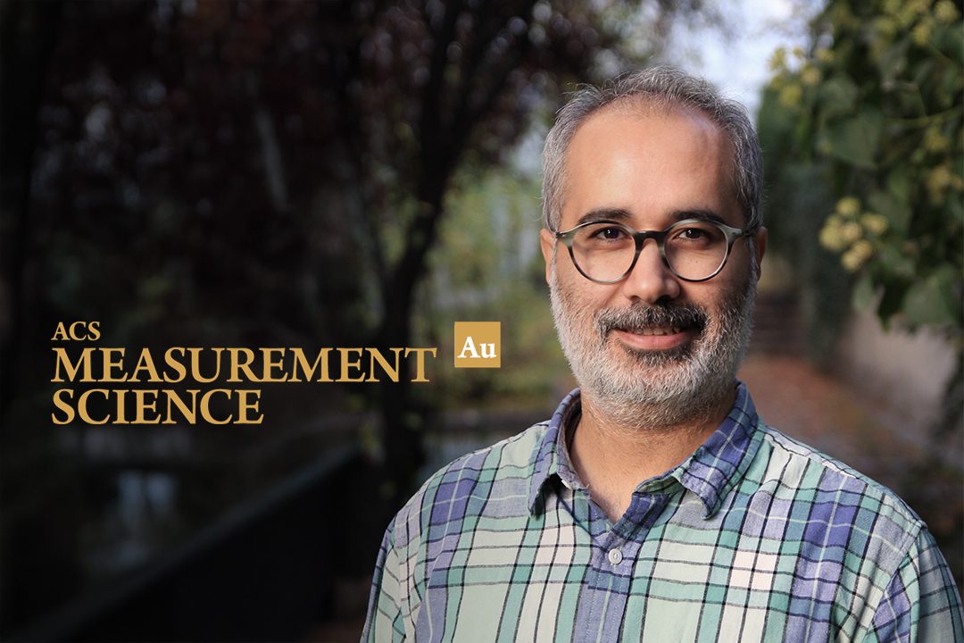 ACS Measurement Science Au