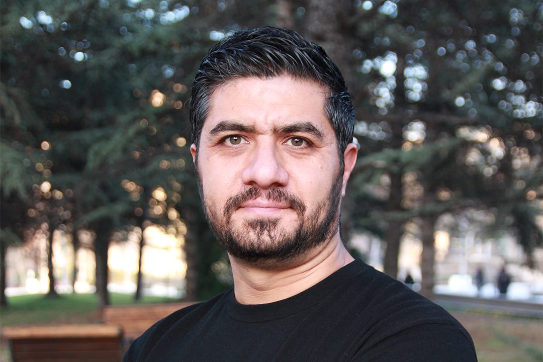 Gürkan yeşilöz 33