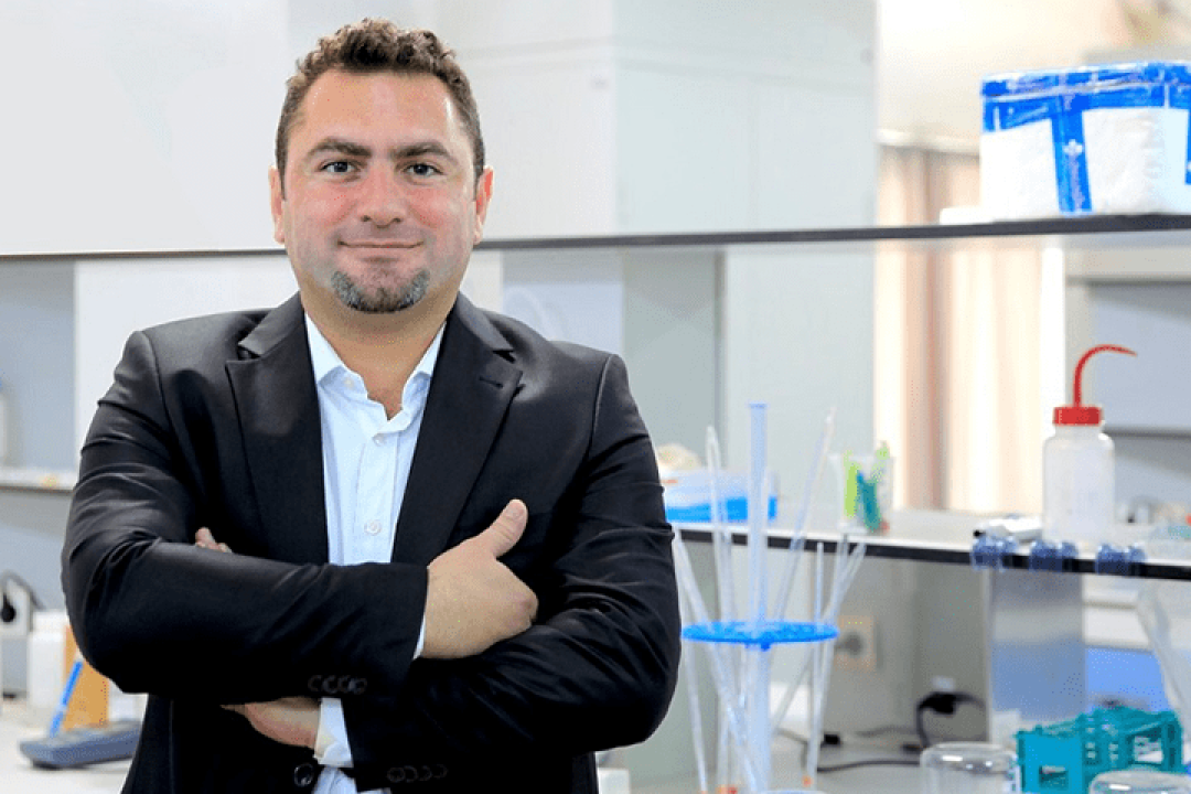Hasan Şahin