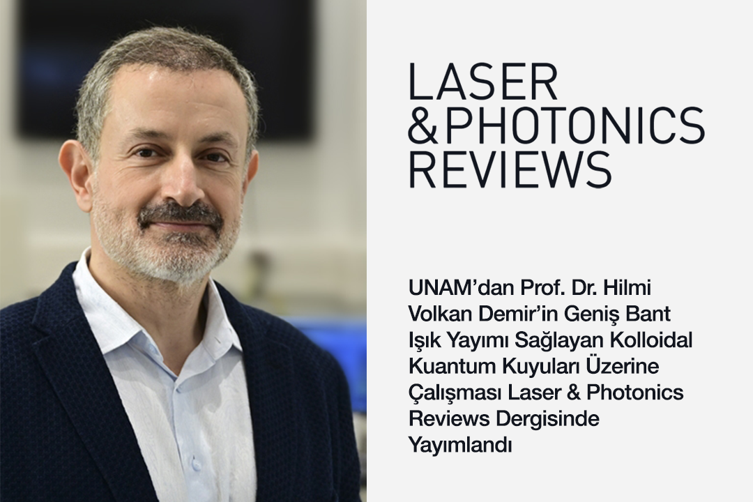 Laser Photonics Reviews 2
