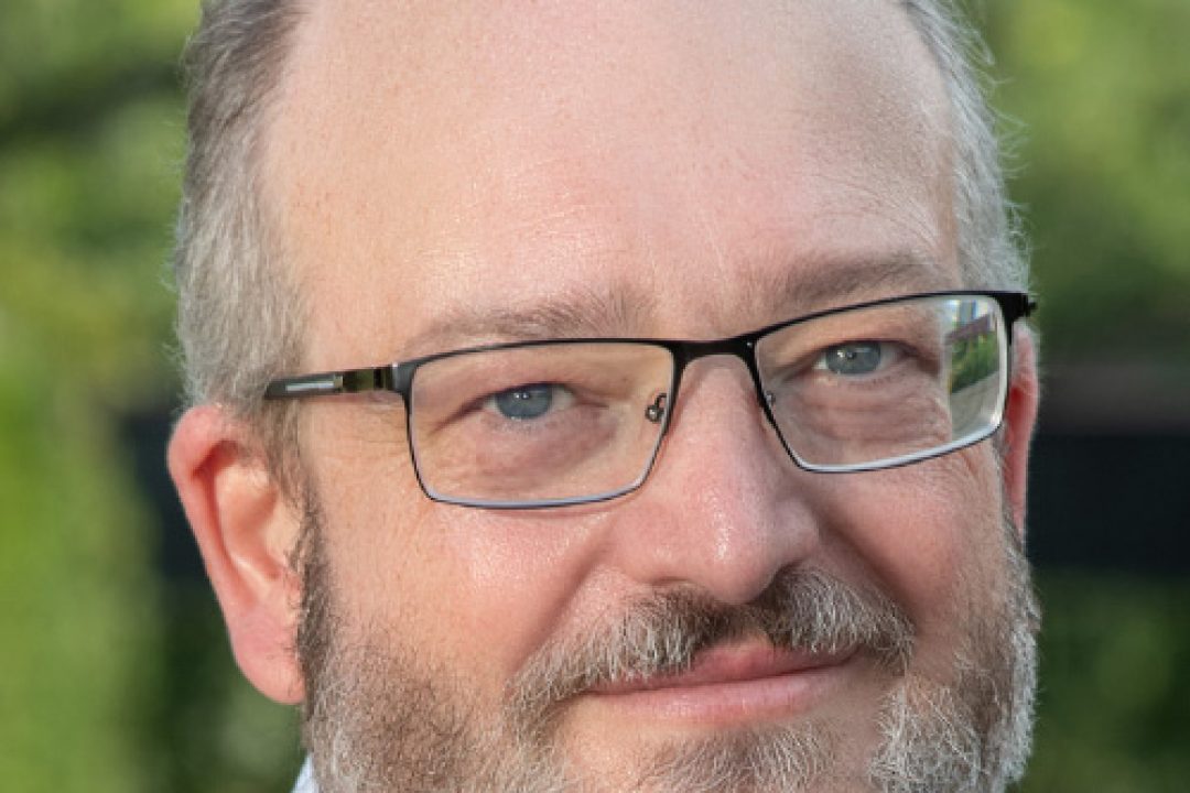 Michael E. Flatté_