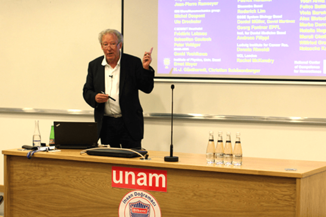 Nanoday-2015-Seminar,-a-Roaring-Success