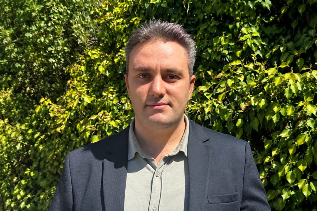 Nedim Hacıosmanoğlu_