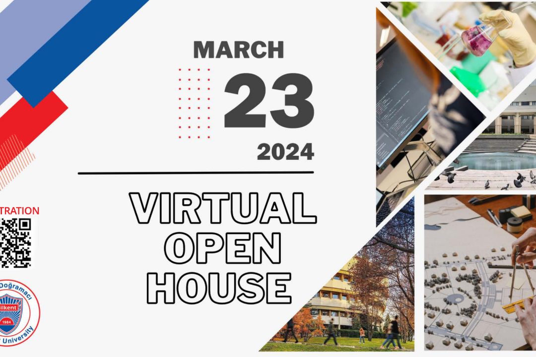 OPEN HOUSE