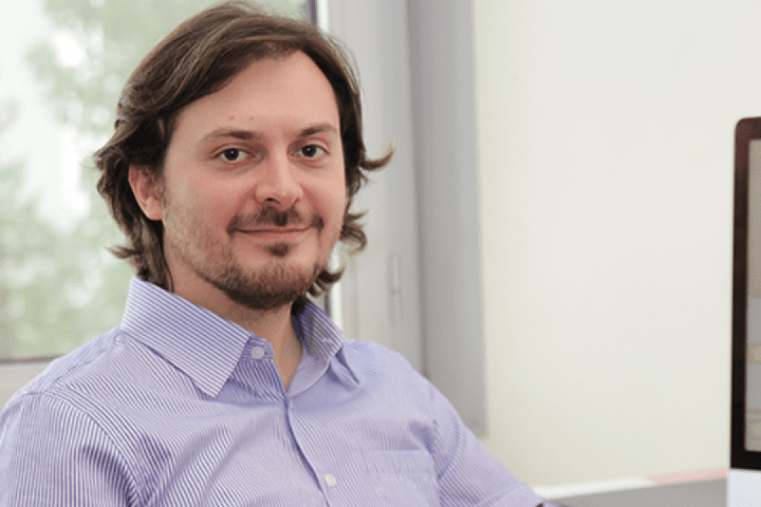 Seymur-Cahangirov-Joined-UNAM-and-started-his-research-group