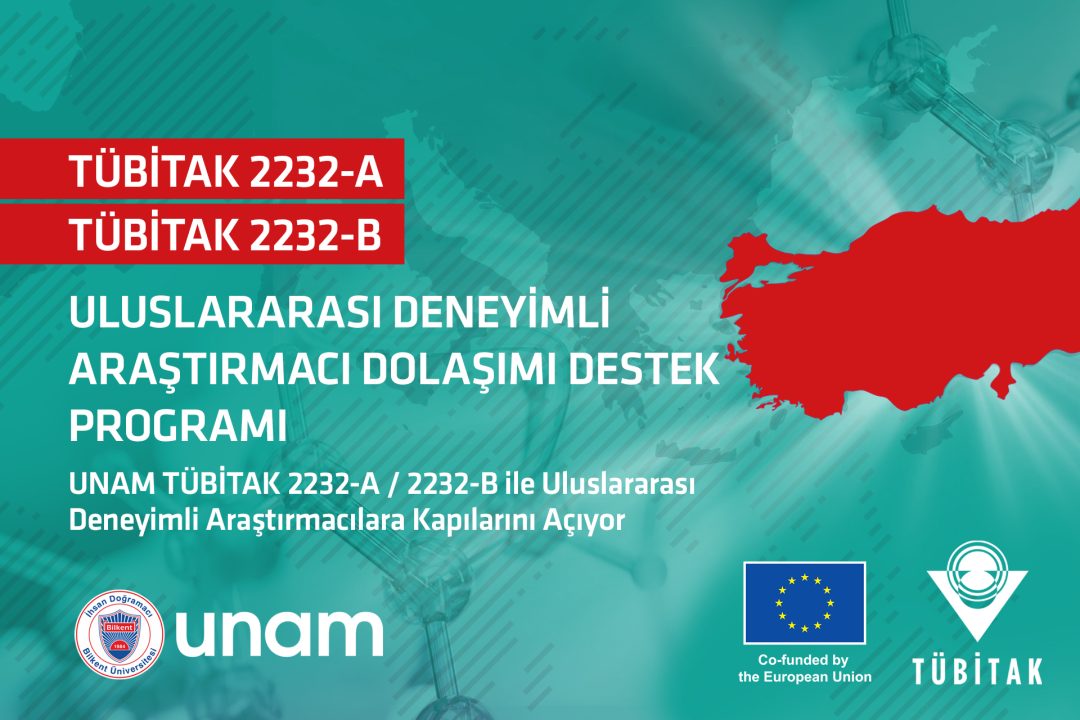 TÜBİTAK 2232-B tr web