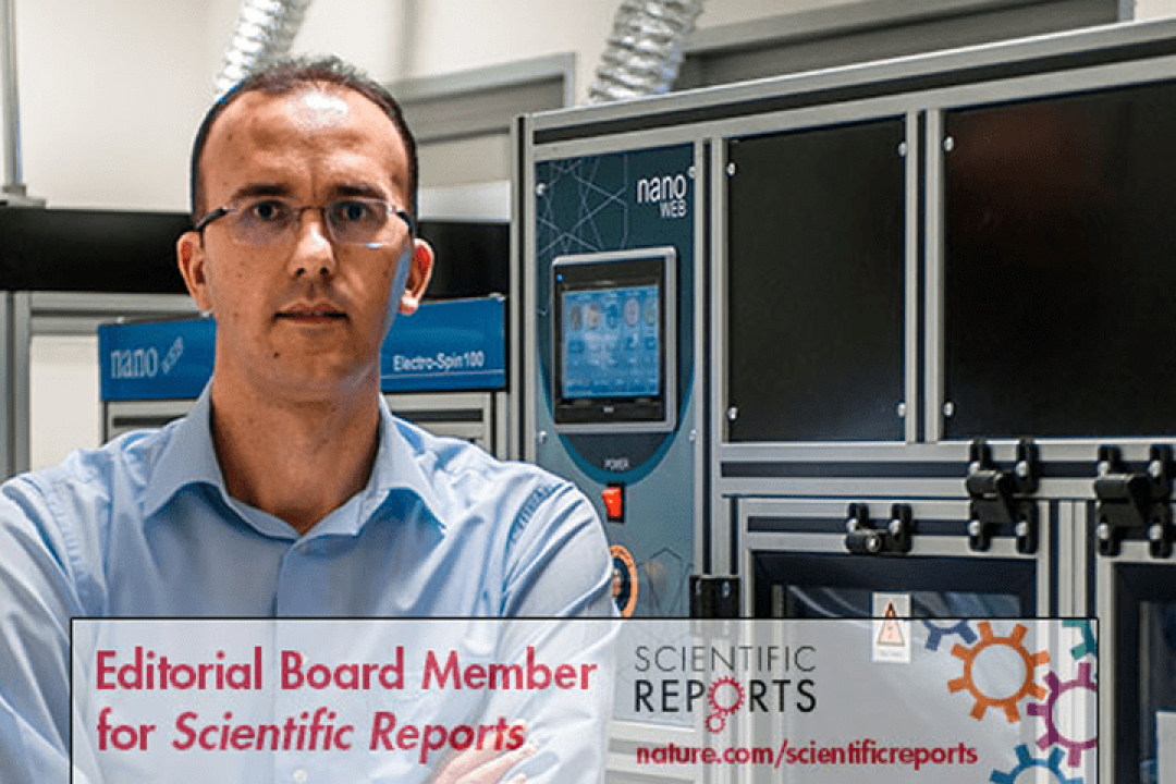 Tamer-Uyar-is-New-Editorial-Member-for-Scientific-Reports