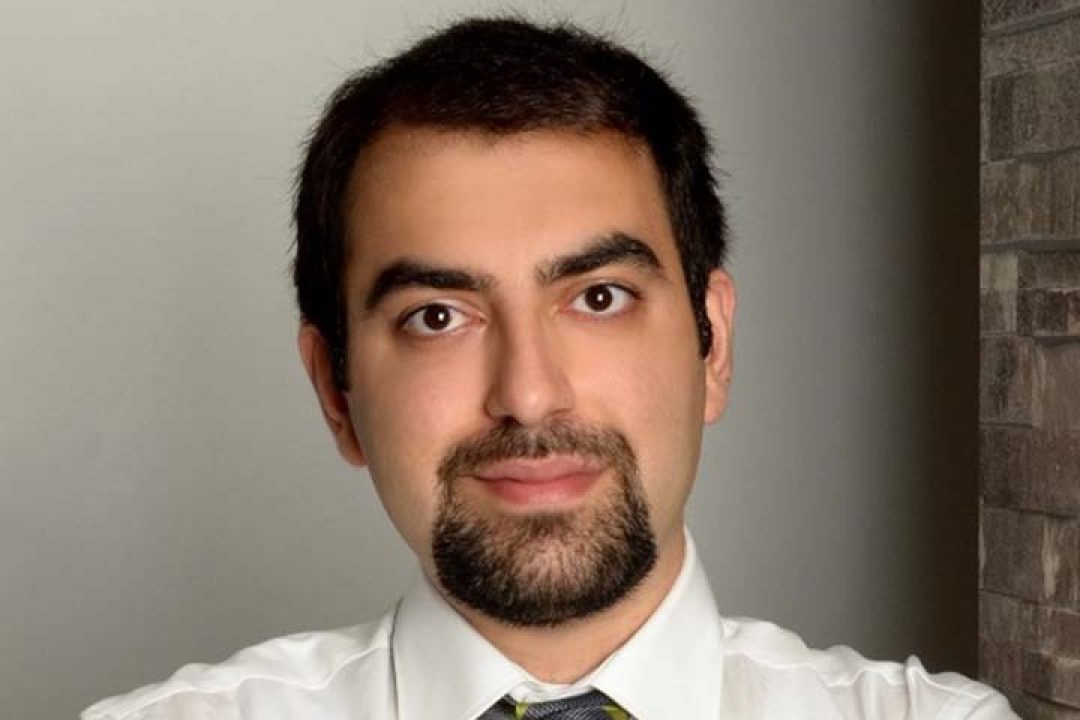 Yunus Emre Türkmen