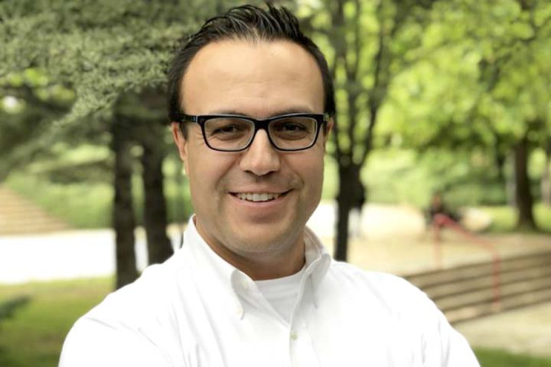 emrah özensoy
