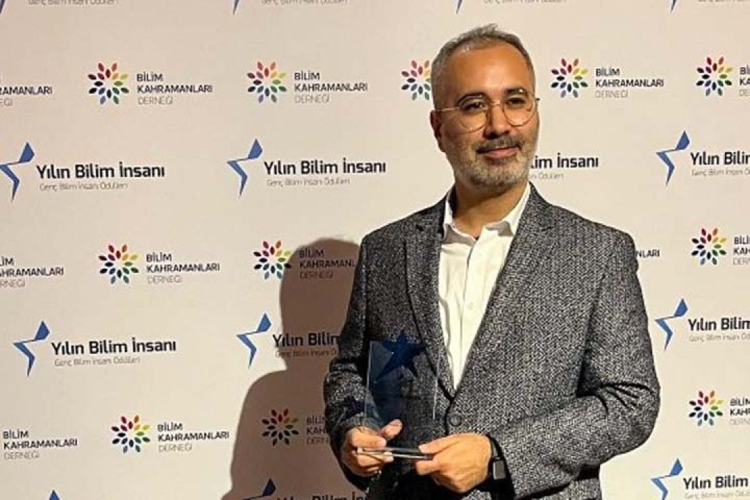 fatih inci bilim insanı
