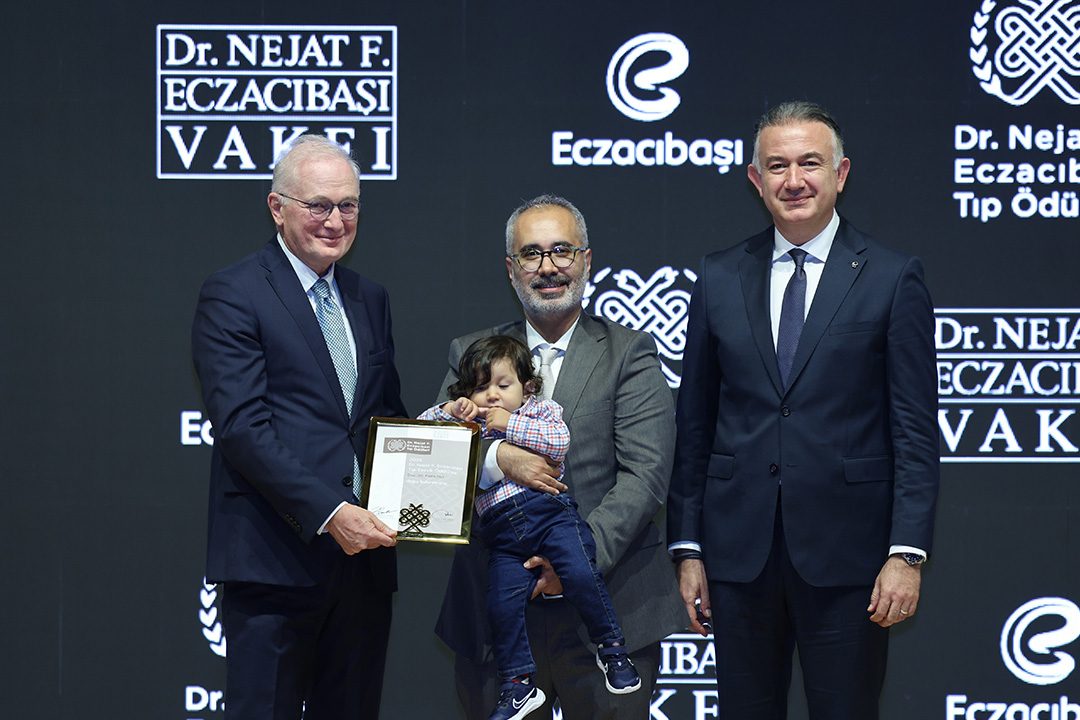 fatih inci eczacıbaşı