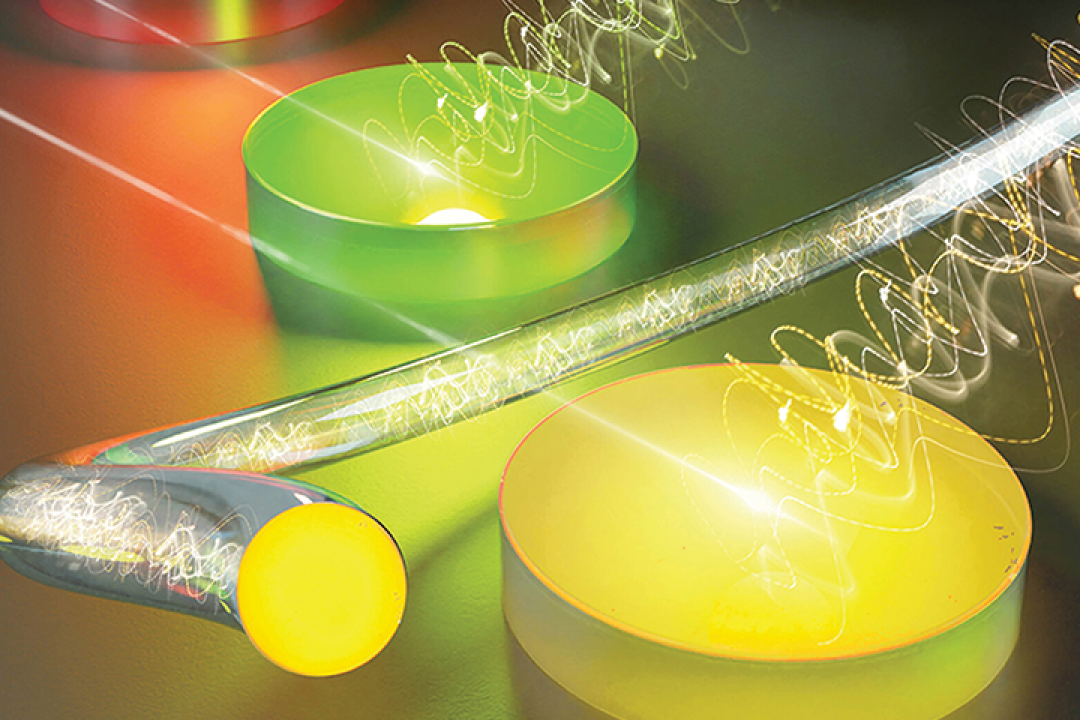 fiber optik tech