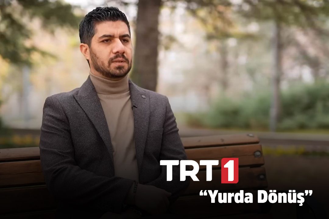 gürkan yesilöz yurda dönüş