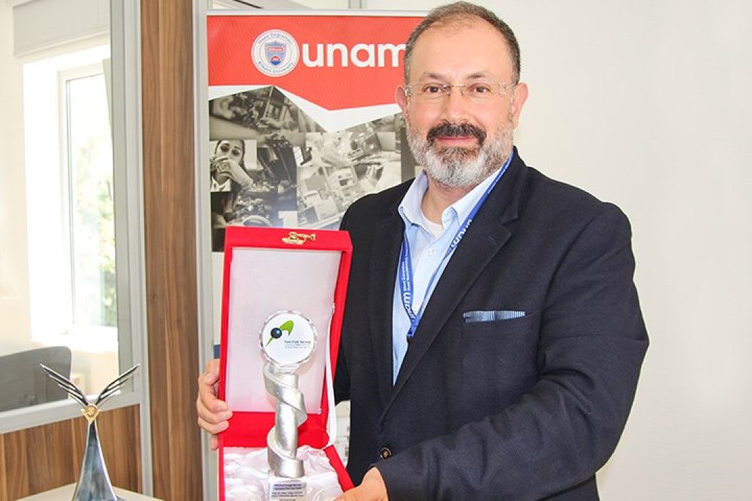hilmi-volkan-demir-fizik-ödülü