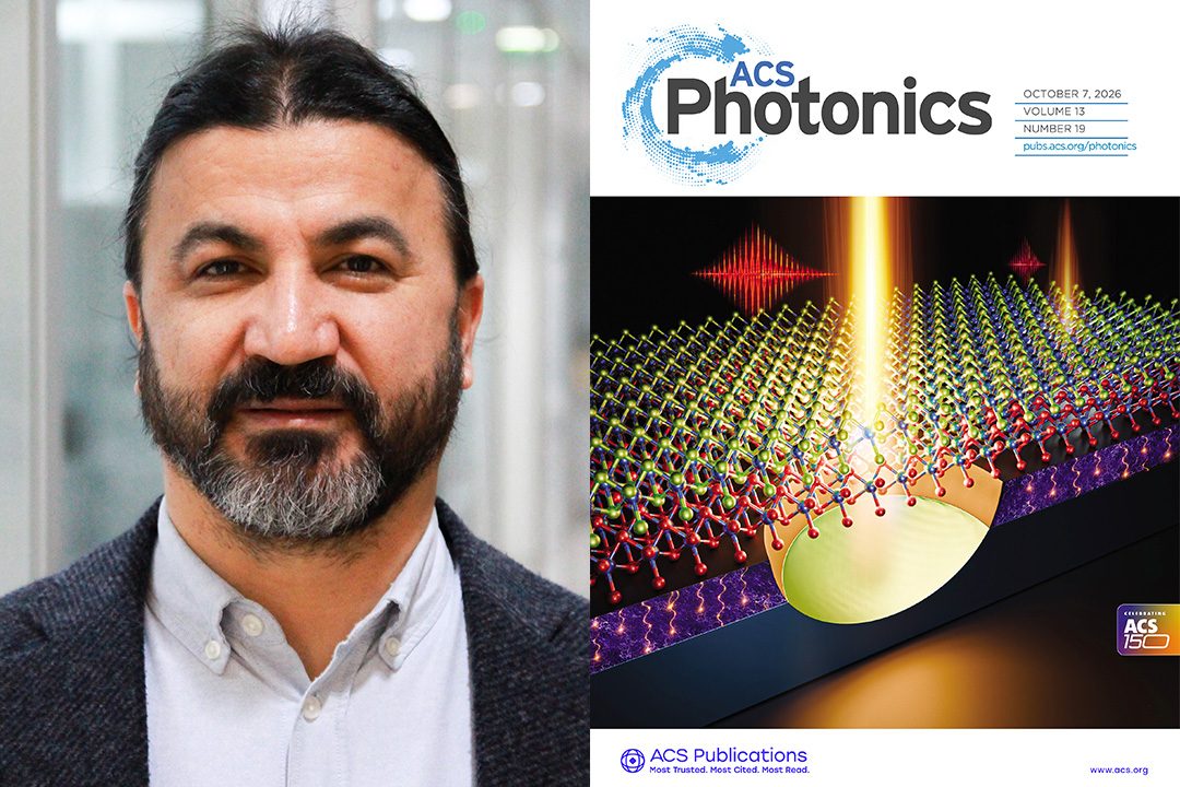 ibrahim sarpkaya acs photonics