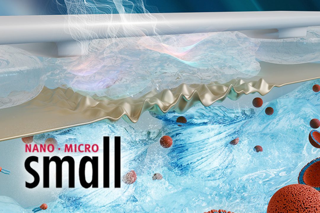 nano micro small