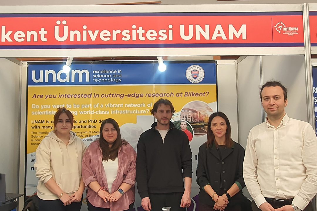 odtü kariyer fuarı 25