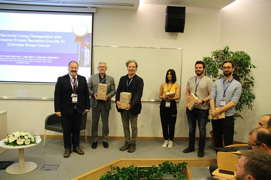 poster winners