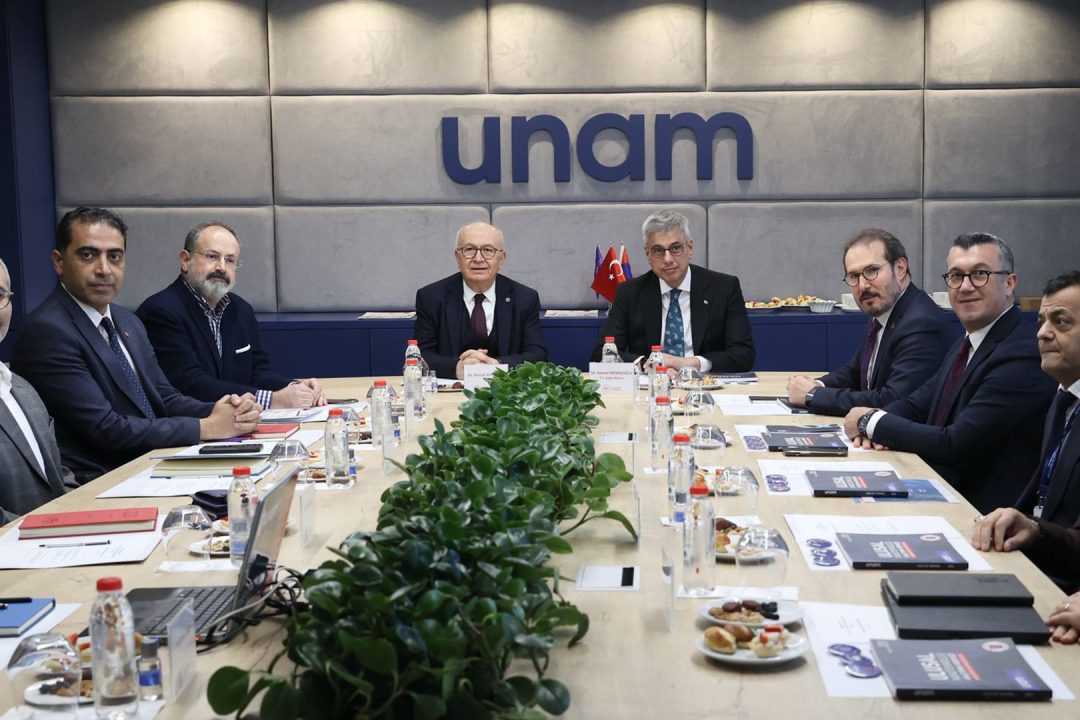 saglık bakanı ziyaret