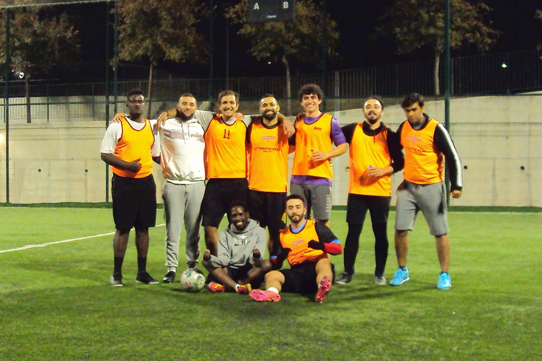 unam fc