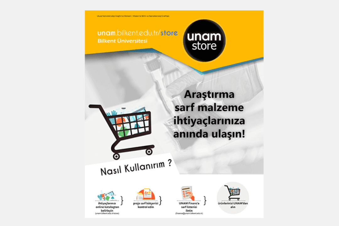 unam-store