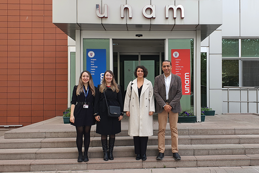 vestel_unam_ziyaret